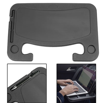 2 in 1 Car Steering Wheel Desk | Steering Wheel Tray