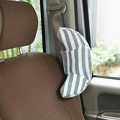 Children Car Seat Belt Pillow