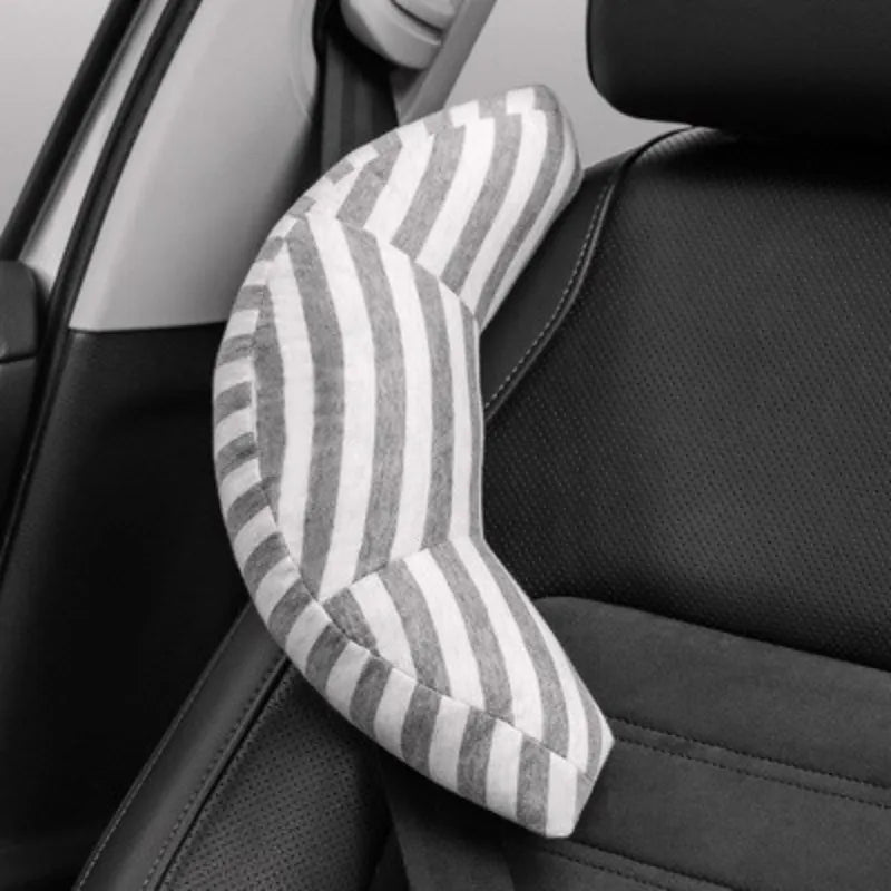 Children Car Seat Belt Pillow