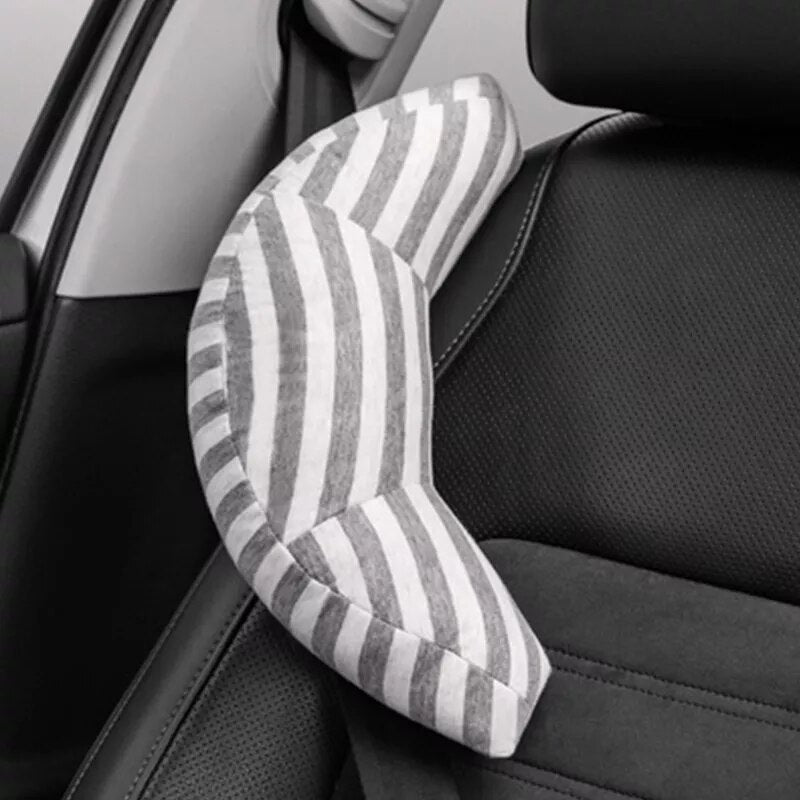 Children Car Seat Belt Pillow